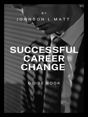 cover image of Successful Career Change